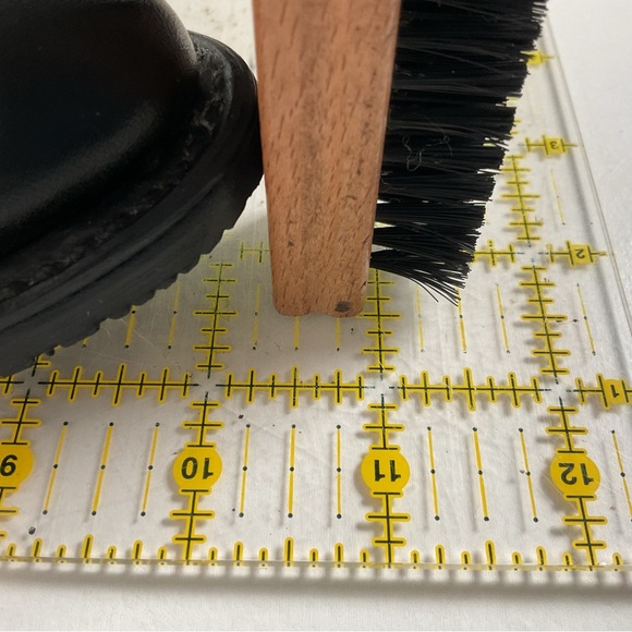 Lady Harley Davidson Motorcycle Boots | Tall | USA Made | Black | Women’s 7 M - Picture 7 of 16